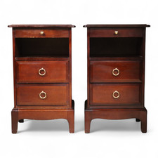 Vintage Pair of Stag Minstrel