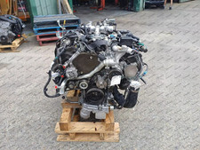 TOYOTA LANDCRUISER 200 SERIES 4.5L TWIN TURBO DIESEL ENGINE 1VD-FTV  EURO-5