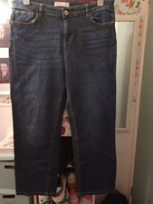 Peacocks 365 Denim Holly