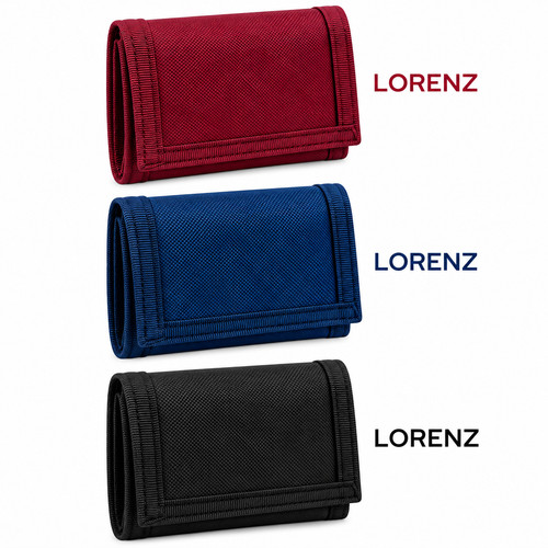 Lorenz ripper wallet mens - lorenz,