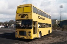 Edwards Coaches, Volvo Ailsa