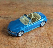 Corgi Toys James Bond Cars BMW Z3 750i Goldeneye Tomorrow Never Dies