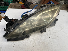 2007-2013 MAZDA 6 FRONT