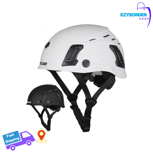 Construction safety helmet - safety,