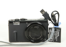 Panasonic Lumix DMC-TZ60