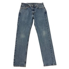 Levi's 514 Jeans Mens 32W 31L