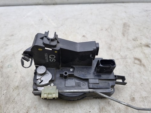 Vauxhall vectra door lock - door,
