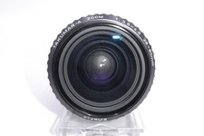 Takumar-A 28-80mm f/3.5-4.5 Zoom Lens - Pentax K (PK/A)Mount (Pentax-A)