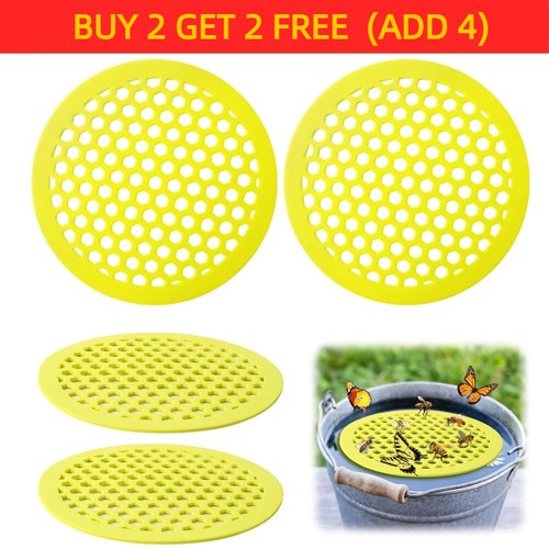1pc 5mm floating bee - 1pc, island