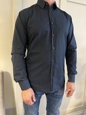 Hugo Boss Slim Fit Shirt Size L