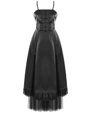 Devil Fashion Womens Long