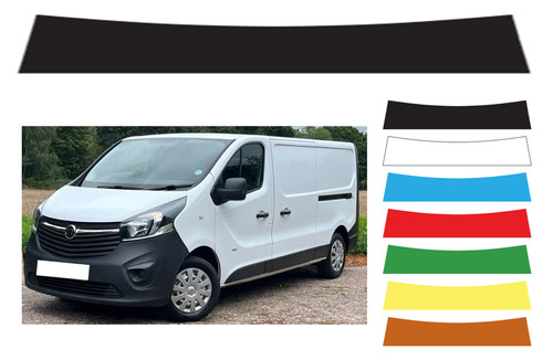 Vauxhall vivaro sun - vivaro,