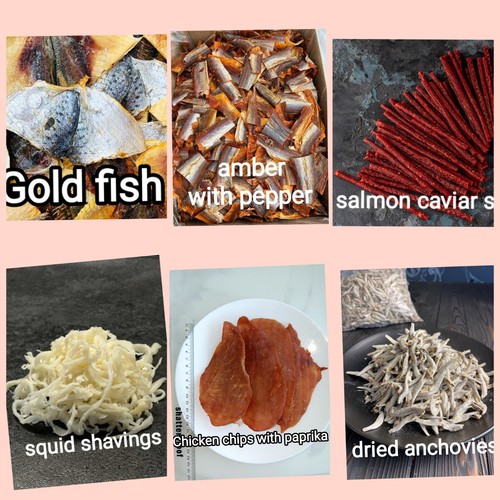 Dried yellow gold - dried,
