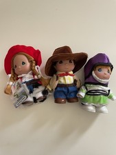 Disney Precious Moments Mini