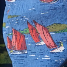 SEASALT CORNWALL lottie Dress