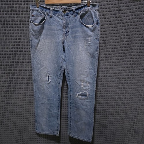 Converse distressed light wash - light,