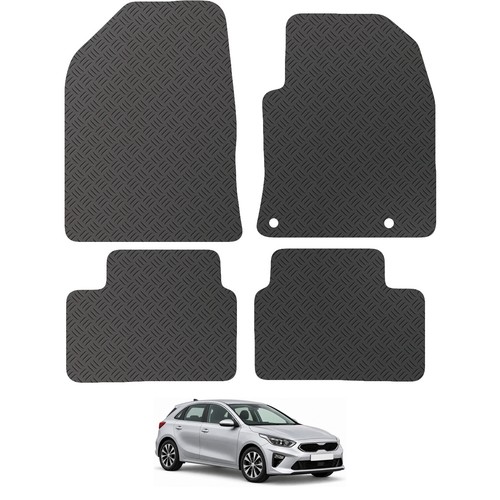 Carsio tailored rubber - carsio, car