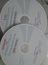 Artcut 2009 Vinyl Cutter