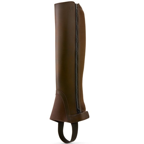 Ariat adult scout half - adult, chap