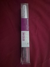 Maybelline Superstay 24H Color - Labial Líquido - 260 Wildberry