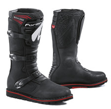 motorcycle boots | Forma