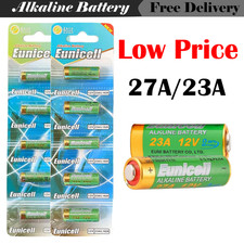 23A 27A Battery L1028 L828 12v