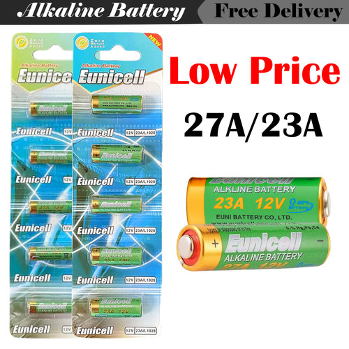 23a 27a battery l1028 l828 - 23a,