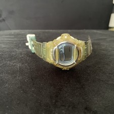 Vintage casio baby watch - vintage,