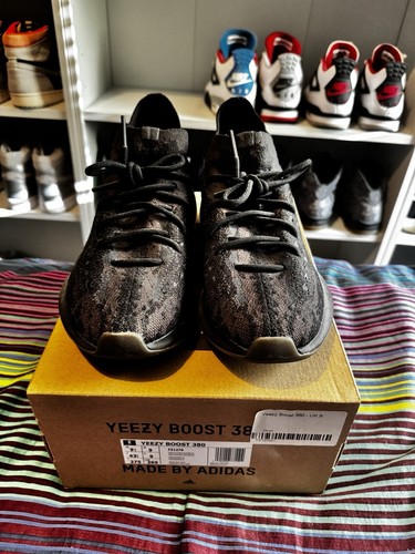 Adidas yeezy boost - yeezy,