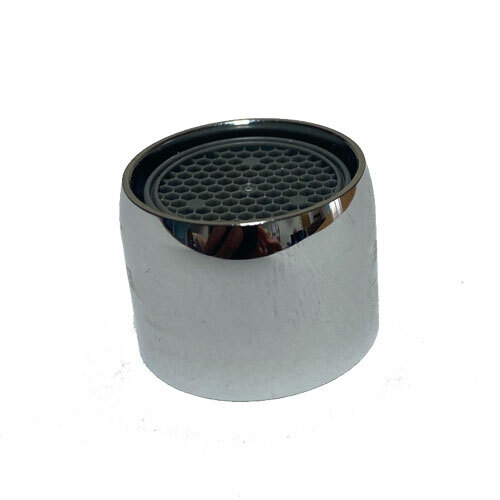 Tap aerator antisplasher - aerator,