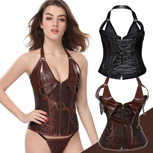 Ladies steampunk knight - steampunk,