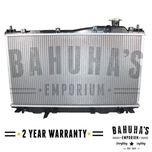 Honda civic mk7 radiator - honda,