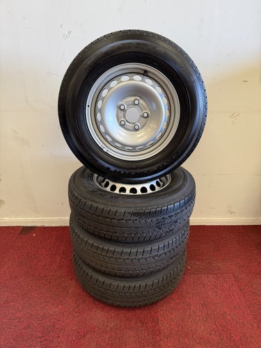 Transporter 16 steel - transporter, 16"