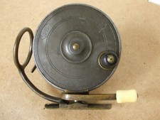 Vintage genuine Malloch of