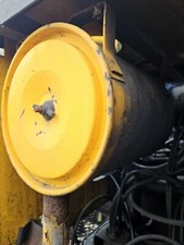 JCB JS200 JS220 Air Breather