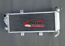 3 ROW Radiator For Kawasaki