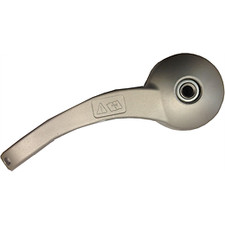 ALKO AKS 2004 3004 CARAVAN STABILISER REPLACEMENT ARM RIGHT HAND OFFSIDE 690242