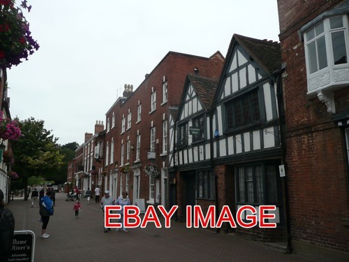 Photo lichfield causeway - photo,