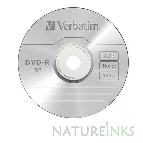 Genuine verbatim 43549 - genuine,
