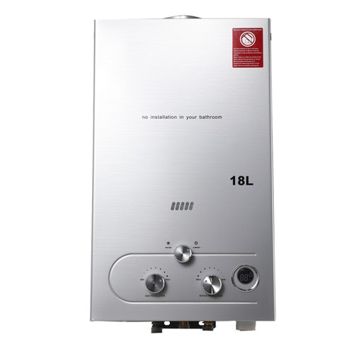 18l lpg propane gas instant - propane,