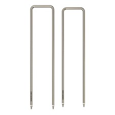 Pair of Truma Combi Heater Elements 2E, 4E, 6E LPG & Diesel - CE Compliant