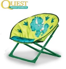 Quest Moon Chair Dino Junior