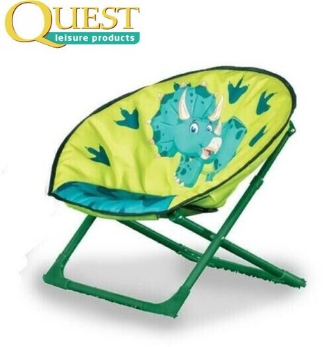 Quest moon chair dino - moon,
