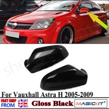 Left &Right Side Door Wing