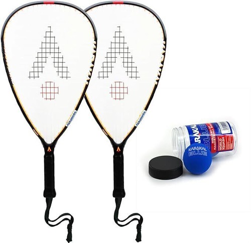 Karakal crx hybrid graphite - karakal,