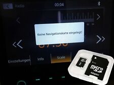 XZENT X-F280 X-F270 SAT NAV