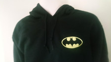SUPERHERO BATMAN HOODIE
