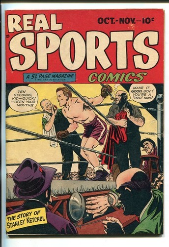 Real sports - real,
