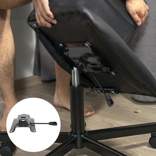 Office chair swivel - chair, plate