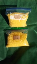 Yellow Beeswax